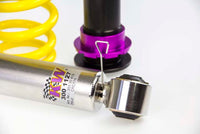 KW Coilover Kit V3 11+ Volvo S60 FWD - Mammoth Racing -