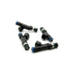 DeatschWerks 10-13 Kia Forte 800CC Injectors - Mammoth Racing -