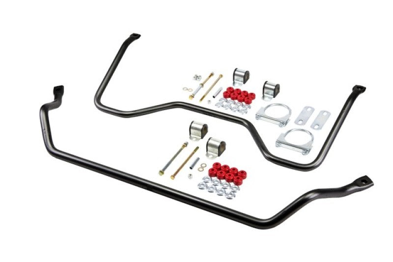 Belltech Anti-swaybar Sets 5436/5536 - Mammoth Racing -