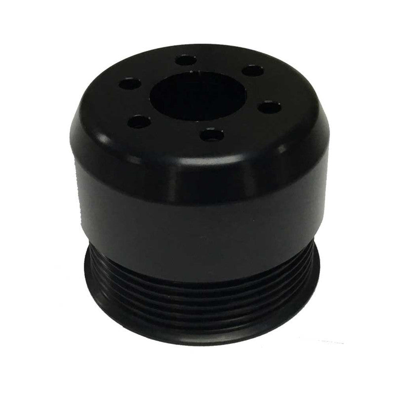 VMP Performance 05-10 Ford Mustang 4.6L 3.3in 6-Rib Pulley Roush 3V R2300 2.3L TVS Supercharger - My Store