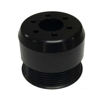 VMP Performance 05-10 Ford Mustang 4.6L 3.3in 6-Rib Pulley Roush 3V R2300 2.3L TVS Supercharger - My Store