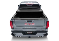 UnderCover Ram 19-21 Classic 1500 / 02-21 2500/3500 6.4ft (Does not fit Rambox) Triad Bed Cover - Mammoth Racing -