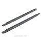 Go Rhino Rb30 Slim Line Running Boards 80in. - Bedliner Coating (Boards ONLY/Req. Mounting Brackets) - Mammoth Racing -