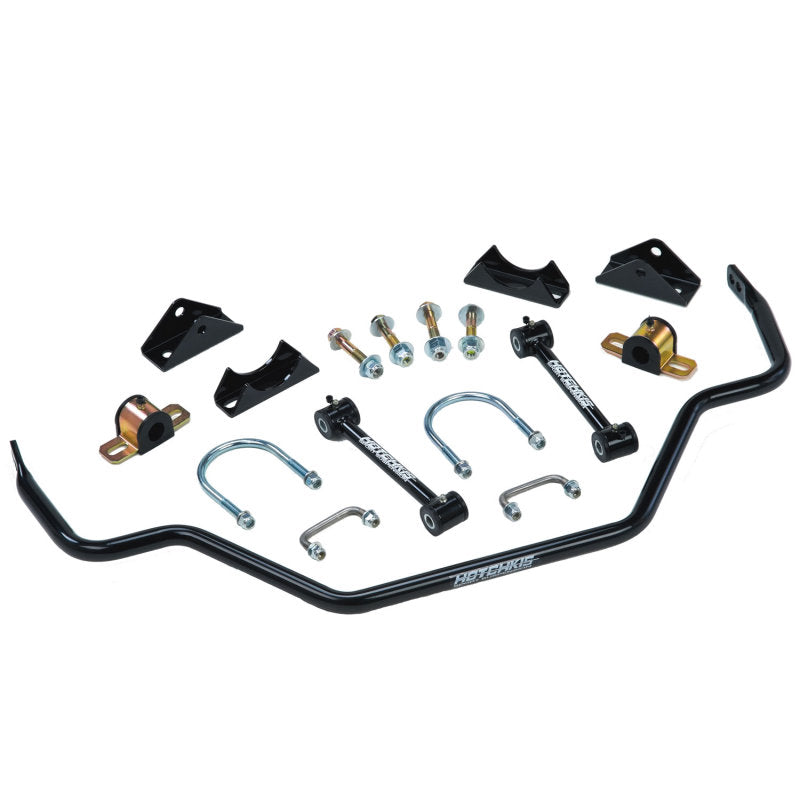 Hotchkis 55-57 Chevrolet inTri 5in Sport Rear Swaybar Set - Mammoth Racing -
