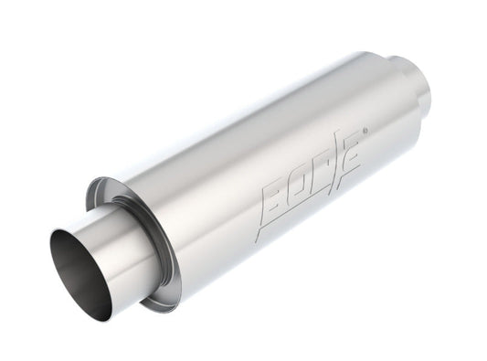 Borla Universal XR-1 Multi-Core Racing Muffler - Mammoth Racing -