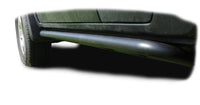 N-Fab RKR Rails 04-10 Hummer H3 SUV 4 Door - Tex. Black - 1.75in - Mammoth Racing -