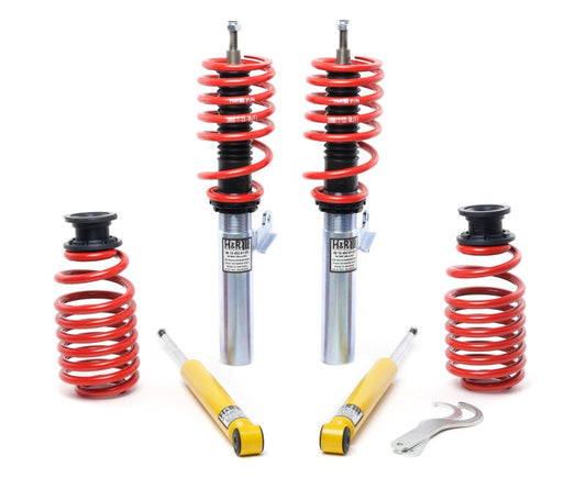 H&R 11-13 Volkswagen Golf R 2.0t MK6 RSS Coil Over - My Store
