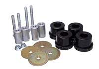 Energy Suspension 2015 Ford Mustang (Exc Cobra) Black Differential Mount Bushing Set - Mammoth Racing -
