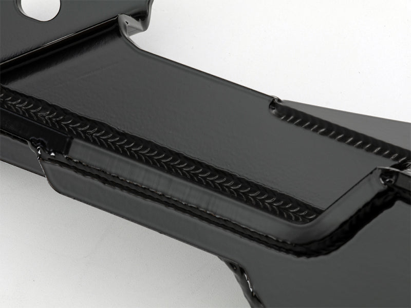 Icon 08-Up Ford F-250/f-350 FSD Track Bar Bump Steer Bracket Kit (for Lift Between 2.5in-4.5in) - Mammoth Racing -