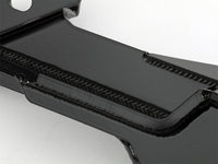 Icon 08-Up Ford F-250/f-350 FSD Track Bar Bump Steer Bracket Kit (for Lift Between 2.5in-4.5in) - Mammoth Racing -