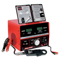 Autometer HD Charging System Analyzer w/o Version 2 - My Store