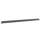 ANZO Rugged Off Road Light 40in 5W High Intensity LED Single Row (Spot) - Mammoth Racing -