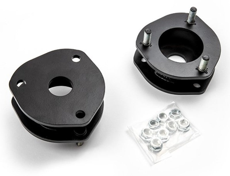 Belltech 19-20 Ford Ranger 2wd/4wd 2.5in Front Leveling Strut Spacer Kit - Mammoth Racing -