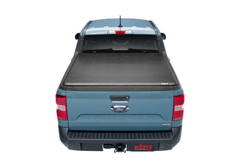 Extang 2022 Ford Maverick (4ft 6in Bed) Trifecta e-Series - Mammoth Racing -