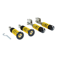 ST X Height Adjustable Coilover Kit 08-14 Subaru Impreza STI (gr, GV) - My Store