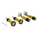 ST X Height Adjustable Coilover Kit 08-14 Subaru Impreza STI (gr, GV) - My Store