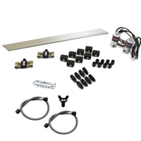 Snow Performance Water Direct Port 8 Cyl Upgrade Hardline (No Nozzles) - My Store