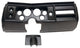 Autometer 1968 Chevrolet Chevelle No Vent Direct Fit Gauge Panel 3-3/8in x2 / 2-1/16in x4 - My Store