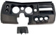 Autometer 1968 Chevrolet Chevelle No Vent Direct Fit Gauge Panel 5in x2 / 2-1/16in x4 - My Store