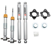 Belltech 07-18 1500 Silverado/Sierra 3in. Leveling Kits - Mammoth Racing -