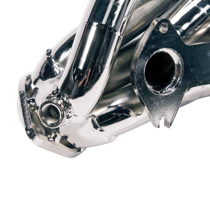 BBK 05-10 Mustang 4.6 GT Shorty Tuned Length Exhaust Headers - 1-5/8 Titanium Ceramic - Mammoth Racing -