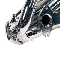 BBK 05-10 Mustang 4.6 GT Shorty Tuned Length Exhaust Headers - 1-5/8 Titanium Ceramic - Mammoth Racing -