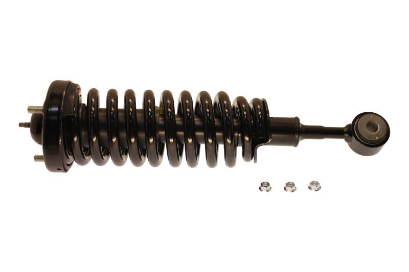 KYB Shocks & Struts Strut Plus Front Ford Expedition (4wd) 2006-2003 - Mammoth Racing -