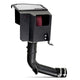 Mishimoto 2022+ Subaru WRX Performance Air Intake - Oiled Filter - Micro-Wrinkle Black - Mammoth Racing -