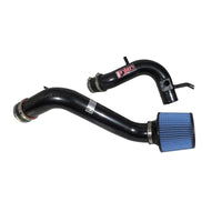 Injen 08-09 Accord Coupe 2.4L 190hp 4cyl. Black Cold Air Intake - Mammoth Racing -