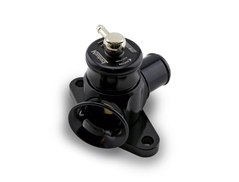 Turbosmart BOV Kompact Dual Port - 88-94 Nissan Skyline Gts-t - Mammoth Racing -