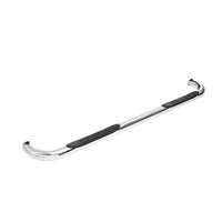 Westin 1999-2013 Chevy Silverado 1500 Crew Cab Signature 3 Nerf Step Bars - Chrome - Mammoth Racing -