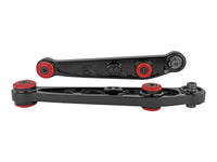 Skunk2 Honda/Acura Eg/dc Alpha Series Rear Lower Control Arm Set - Black - Mammoth Racing -