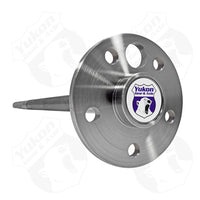 Yukon Gear 1541H Alloy 28-Spline Inner Rear Axle For 1968-1971 Ford 2.8L - Mammoth Racing -