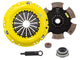 ACT 1996 Toyota Tacoma XT/Race Rigid 6 Pad Clutch Kit - Mammoth Racing -