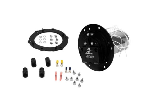 Aeromotive 03-04 Ford Mustang Cobra Tank - A1000 Stealth Fuel System - My Store