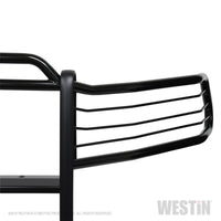 Westin 2009-2018 Dodge/Ram 1500 Sportsman Grille Guard - Black - Mammoth Racing -