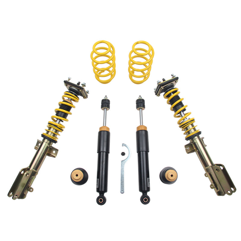 ST TA-Height Adjustable Coilovers 05+ Ford Mustang 5th gen. - My Store