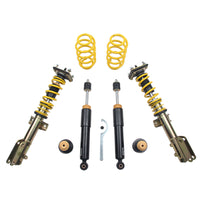 ST TA-Height Adjustable Coilovers 05+ Ford Mustang 5th gen. - My Store