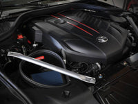aFe Takeda Intakes Stage-2 AIS w/ Pro 5R Media 20-22 Toyota GR Supra (A90) L6-3.0L (t) B58 - My Store