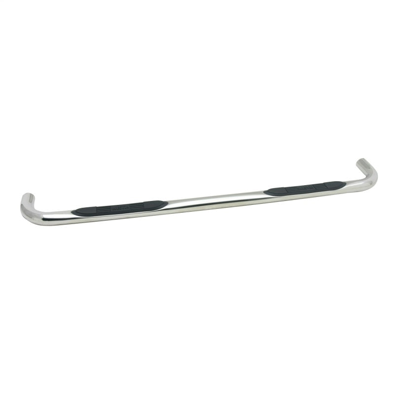 Westin 2002-2006 Chevrolet Avalanche w/ Cladding E-Series 3 Nerf Step Bars - SS - Mammoth Racing -