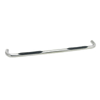 Westin 2002-2006 Chevrolet Avalanche w/ Cladding E-Series 3 Nerf Step Bars - SS - Mammoth Racing -