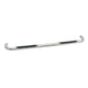 Westin 2002-2006 Chevrolet Avalanche w/ Cladding E-Series 3 Nerf Step Bars - SS - Mammoth Racing -