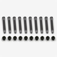 Ford Racing GT350R Extended Wheel Stud & Nut Kit - Mammoth Racing -