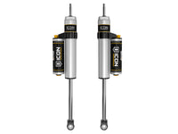 Icon 2011+ GM HD 6-8in Front 2.5 Series Shocks VS PB Cdcv - Pair - Mammoth Racing -