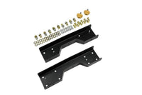 Belltech C-section KIT 88-98 Gm/gmc C-1500 - Mammoth Racing -