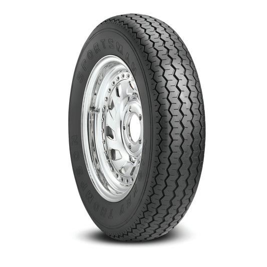 Mickey Thompson Sportsman Front Tire - 26x7.50-15lt 90000000593 - Mammoth Racing -