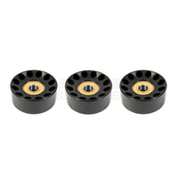 VMP Performance 03-04 Ford Mustang Cobra 4.6L 3-piece Replacement 90mm Idler Set - My Store
