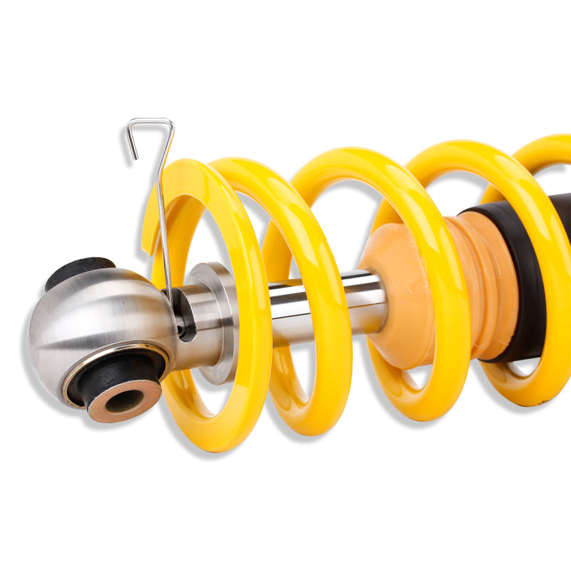 KW Coilover Kit V3 for Lotus Evora - Mammoth Racing -