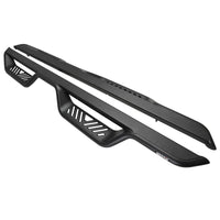 Westin 21-22 Ford Bronco 4-door Outlaw Nerf Step Bars - Mammoth Racing -