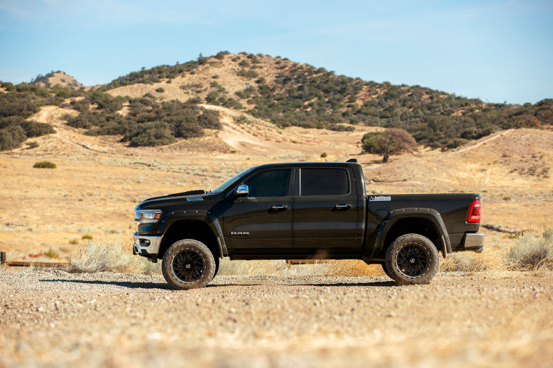 Belltech 2019+ Dodge Ram 1500 2WD (NonClassic) 6-9in. Performance Handling Lift Kit w/ Shocks - Mammoth Racing -